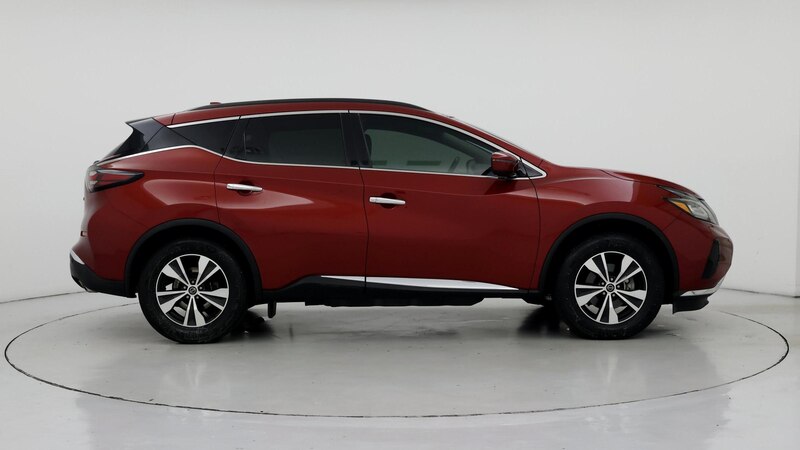 2020 Nissan Murano SV 7