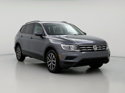 2021 Volkswagen Tiguan S -
                Tallahassee, FL