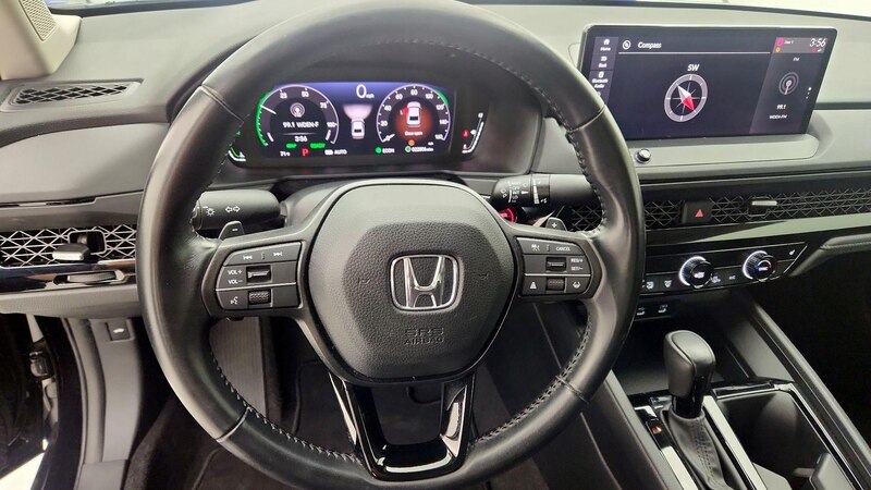 2023 Honda Accord EX-L 10