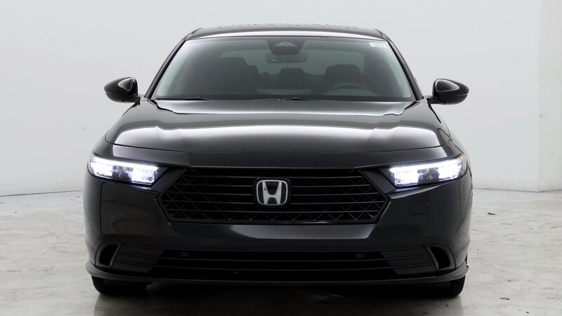 2023 Honda Accord EX-L 5