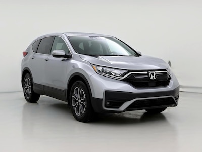 2022 Honda CR-V EX -
                Columbus, GA