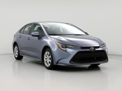 2022 Toyota Corolla LE -
                Atlanta, GA