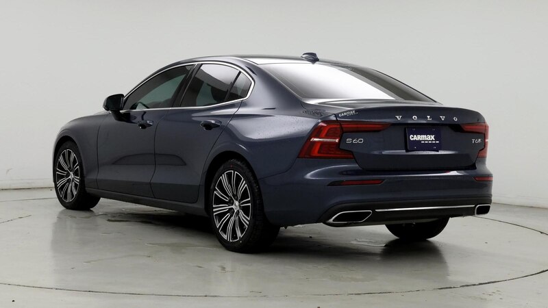 2020 Volvo S60 T6 Inscription 2