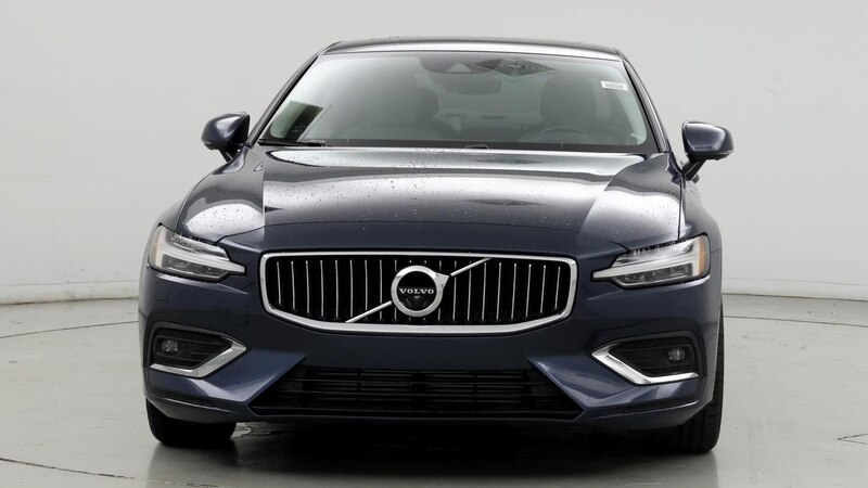 2020 Volvo S60 T6 Inscription 5