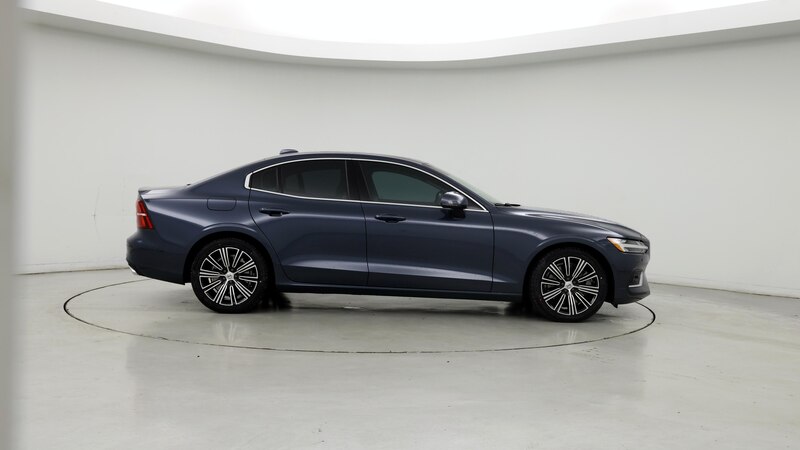 2020 Volvo S60 T6 Inscription 7