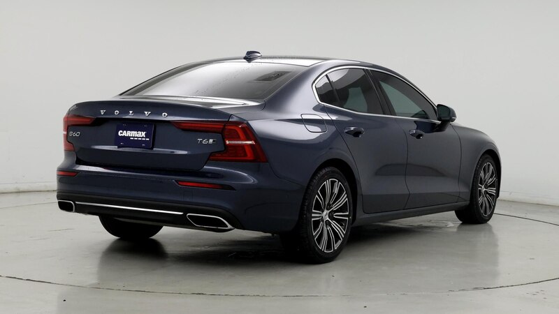 2020 Volvo S60 T6 Inscription 8