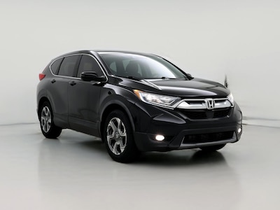 2019 Honda CR-V EX -
                Gainesville, GA