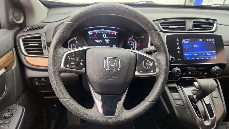 2019 Honda CR-V EX 10