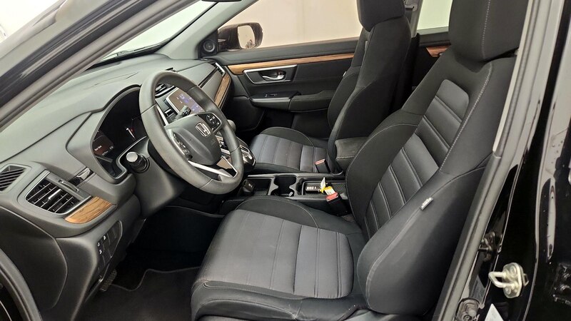 2019 Honda CR-V EX 11