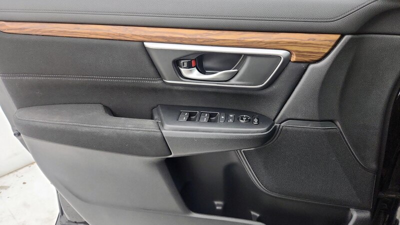2019 Honda CR-V EX 12