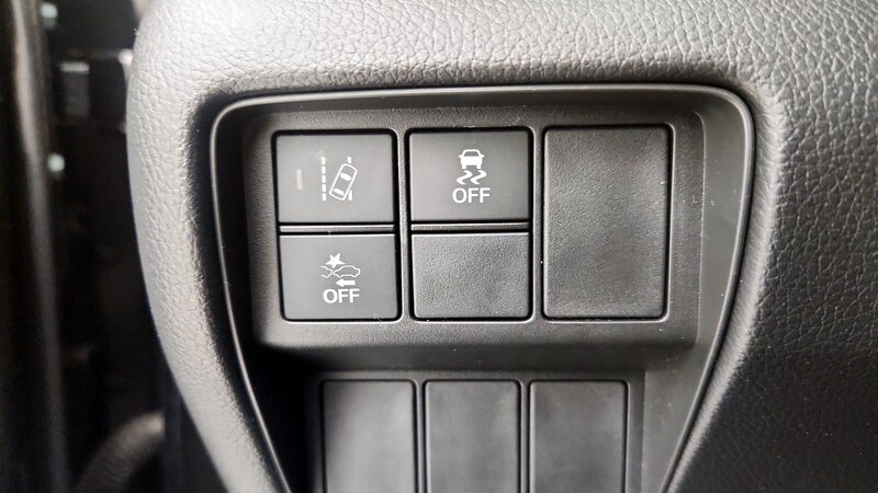 2019 Honda CR-V EX 13