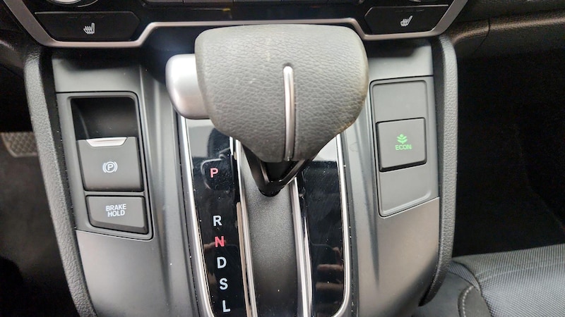 2019 Honda CR-V EX 17