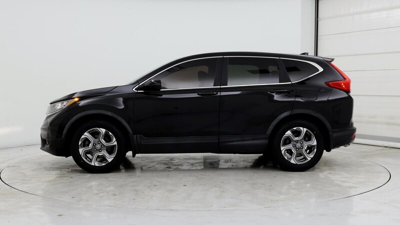 2019 Honda CR-V EX 3