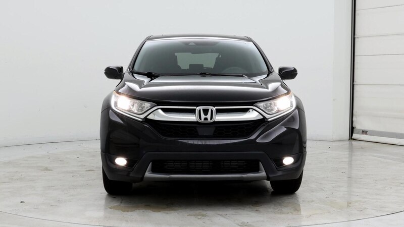 2019 Honda CR-V EX 5