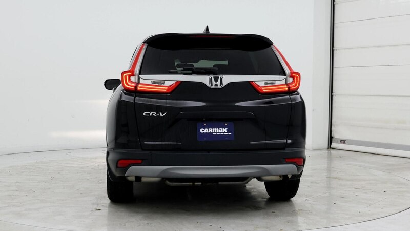 2019 Honda CR-V EX 6