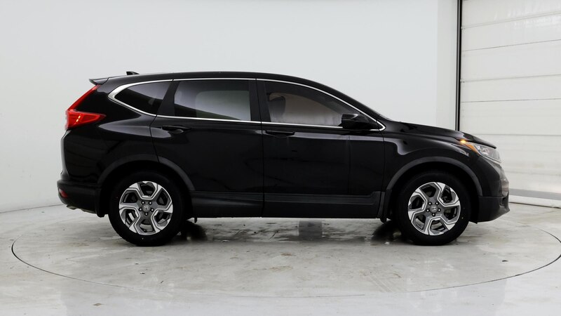 2019 Honda CR-V EX 7