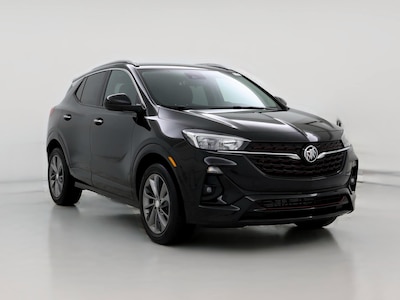 2022 Buick Encore GX Select -
                Macon, GA