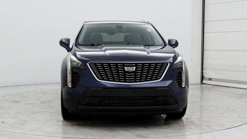 2019 Cadillac XT4 Luxury 5