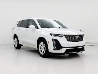 2022 Cadillac XT6 Luxury -
                Macon, GA