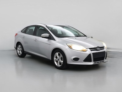 2013 Ford Focus SE -
                Stockbridge, GA