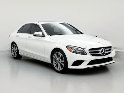 2020 Mercedes-Benz C-Class C 300 -
                Birmingham, AL