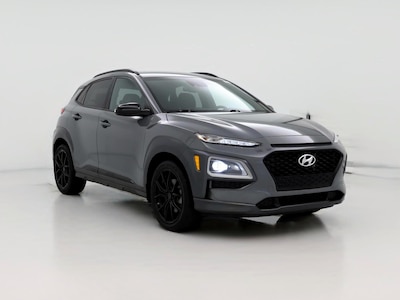 2021 Hyundai Kona Night -
                Columbus, GA