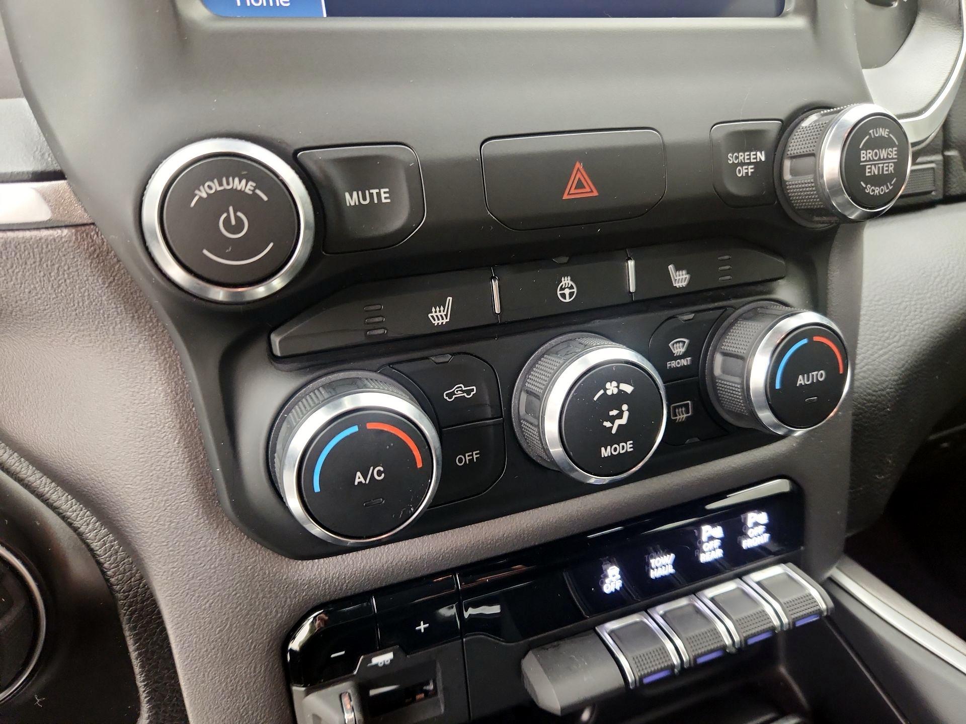 Thumbnail: 2022 RAM 1500 - 16