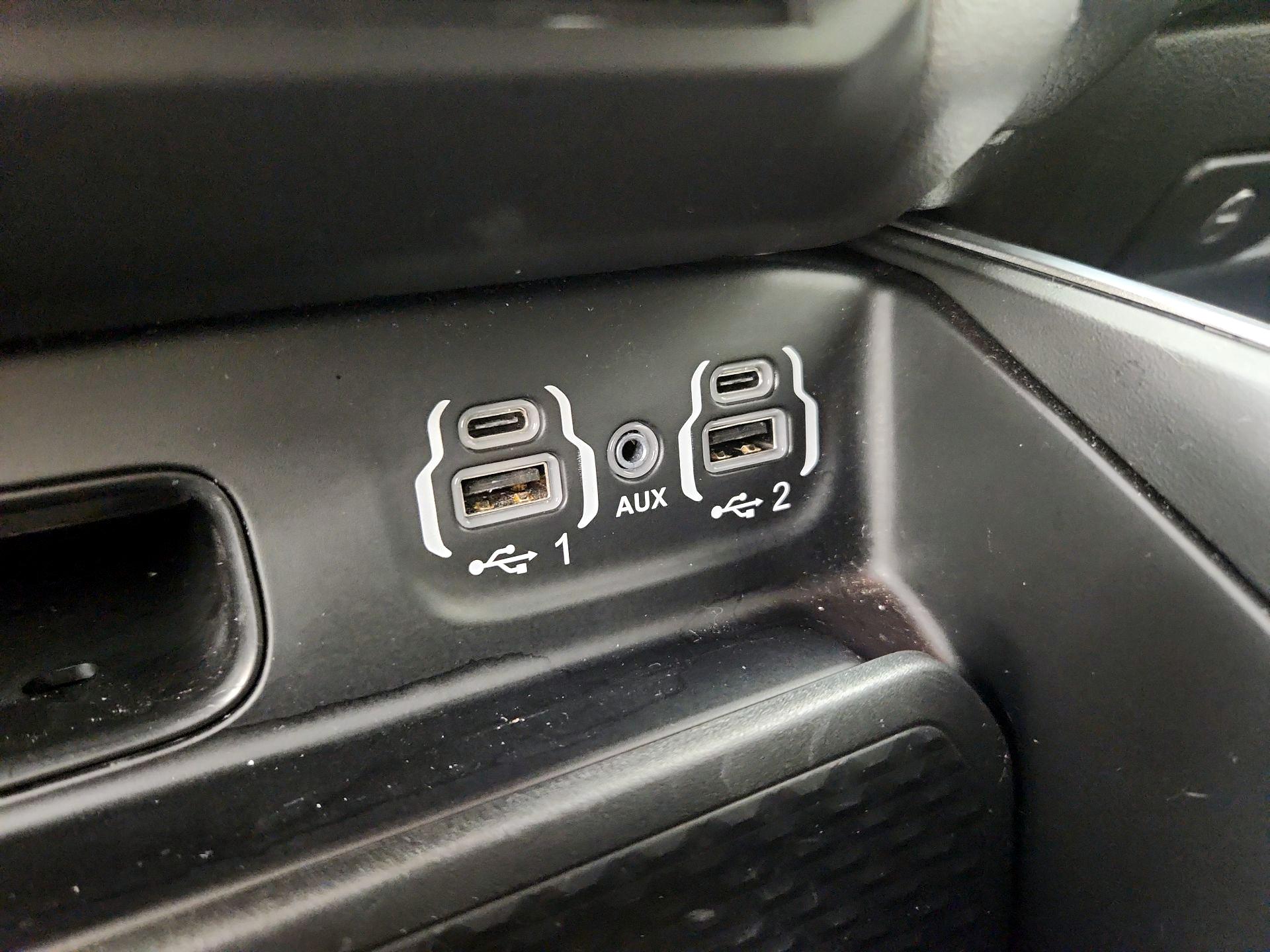 Thumbnail: 2022 RAM 1500 - 18