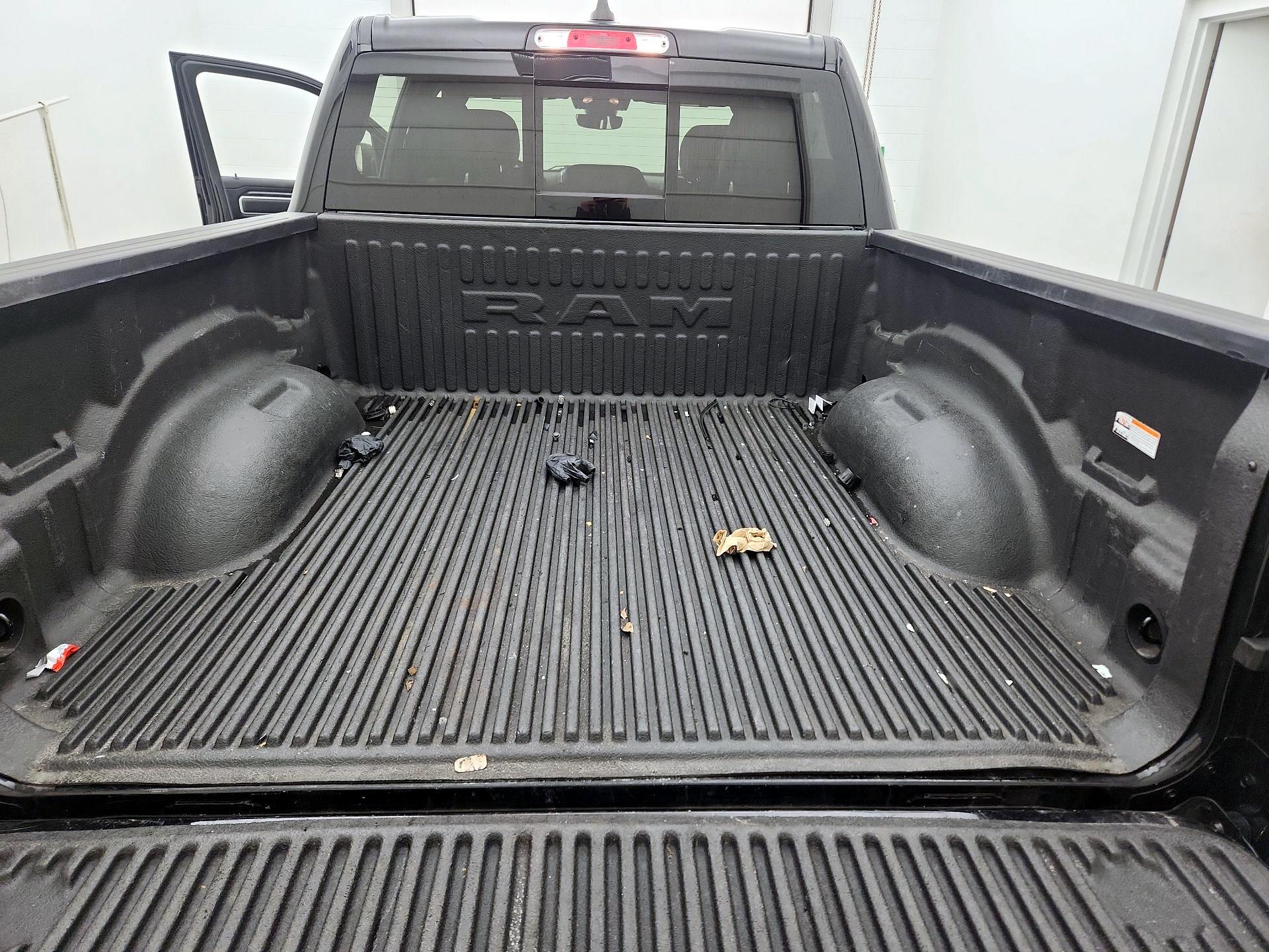 Thumbnail: 2022 RAM 1500 - 20