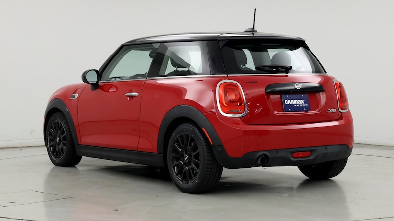 2019 MINI Cooper Hardtop  2