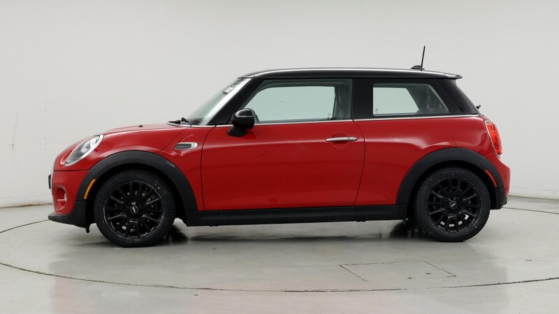 2019 MINI Cooper Hardtop  3