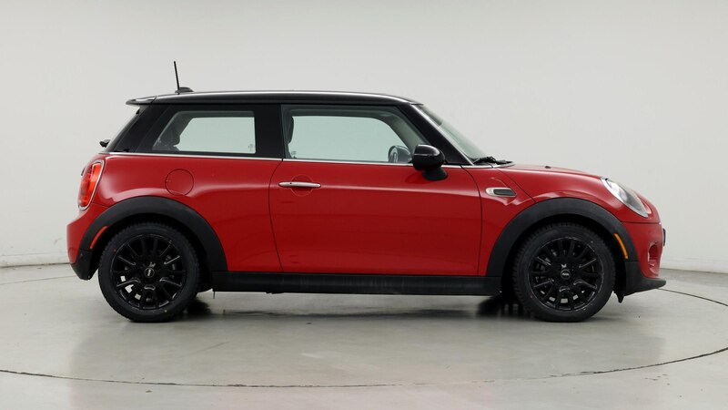 2019 MINI Cooper Hardtop  7