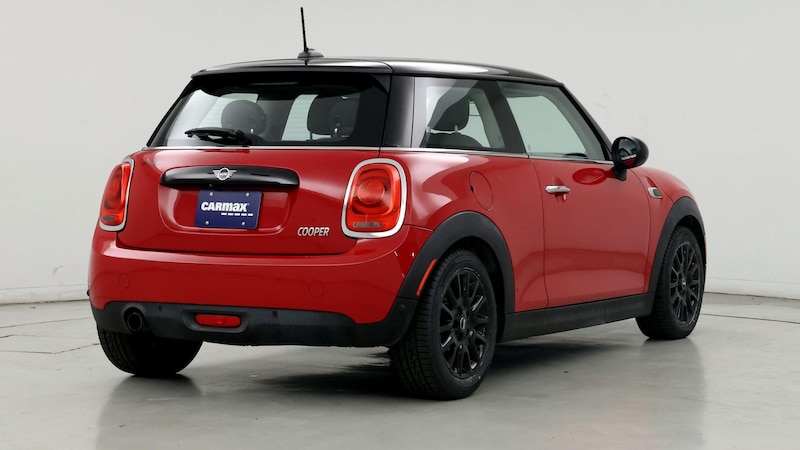 2019 MINI Cooper Hardtop  8