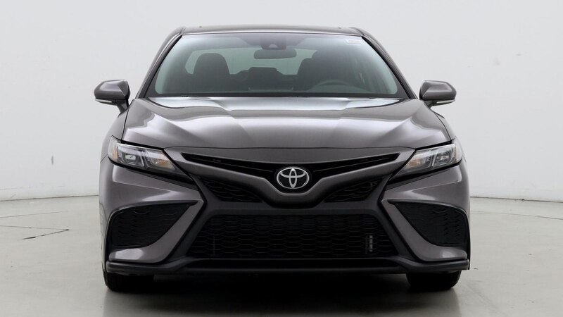 2024 Toyota Camry SE 5