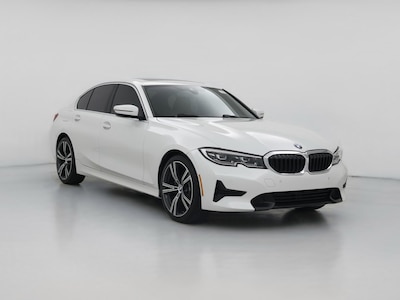 2019 BMW 3 Series 330i -
                Stockbridge, GA