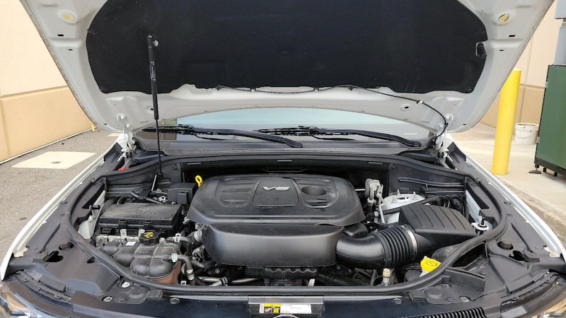 2019 Jeep Grand Cherokee Altitude 20