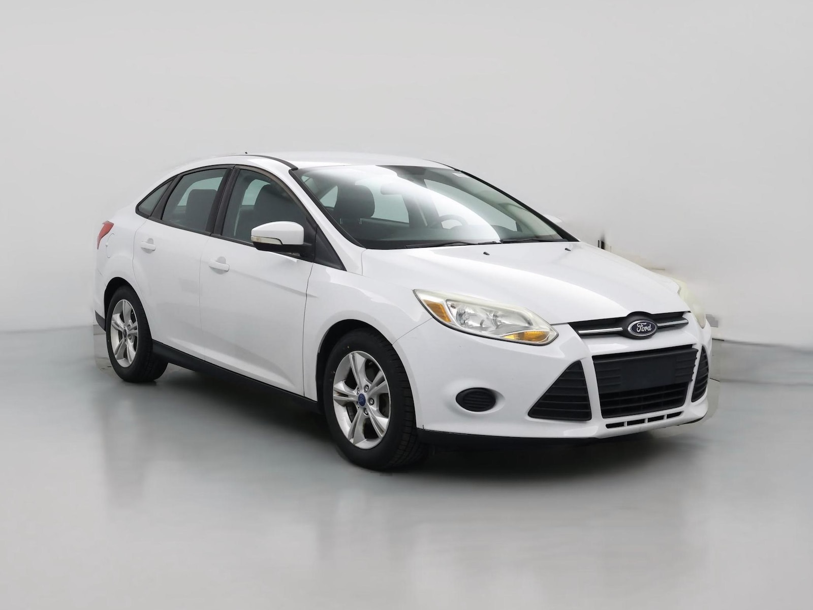 2013 Ford Focus