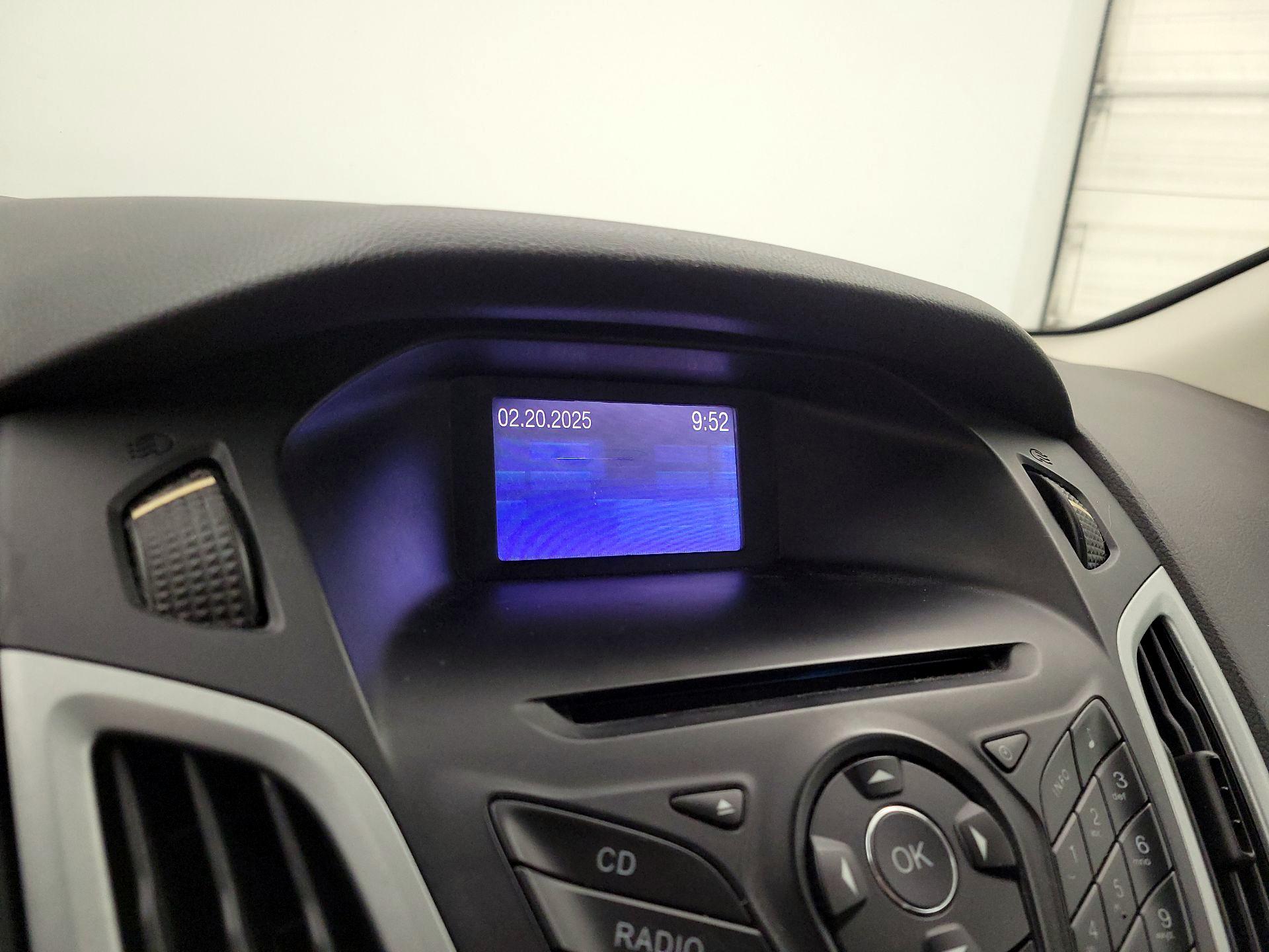 Thumbnail: 2013 Ford Focus - 13