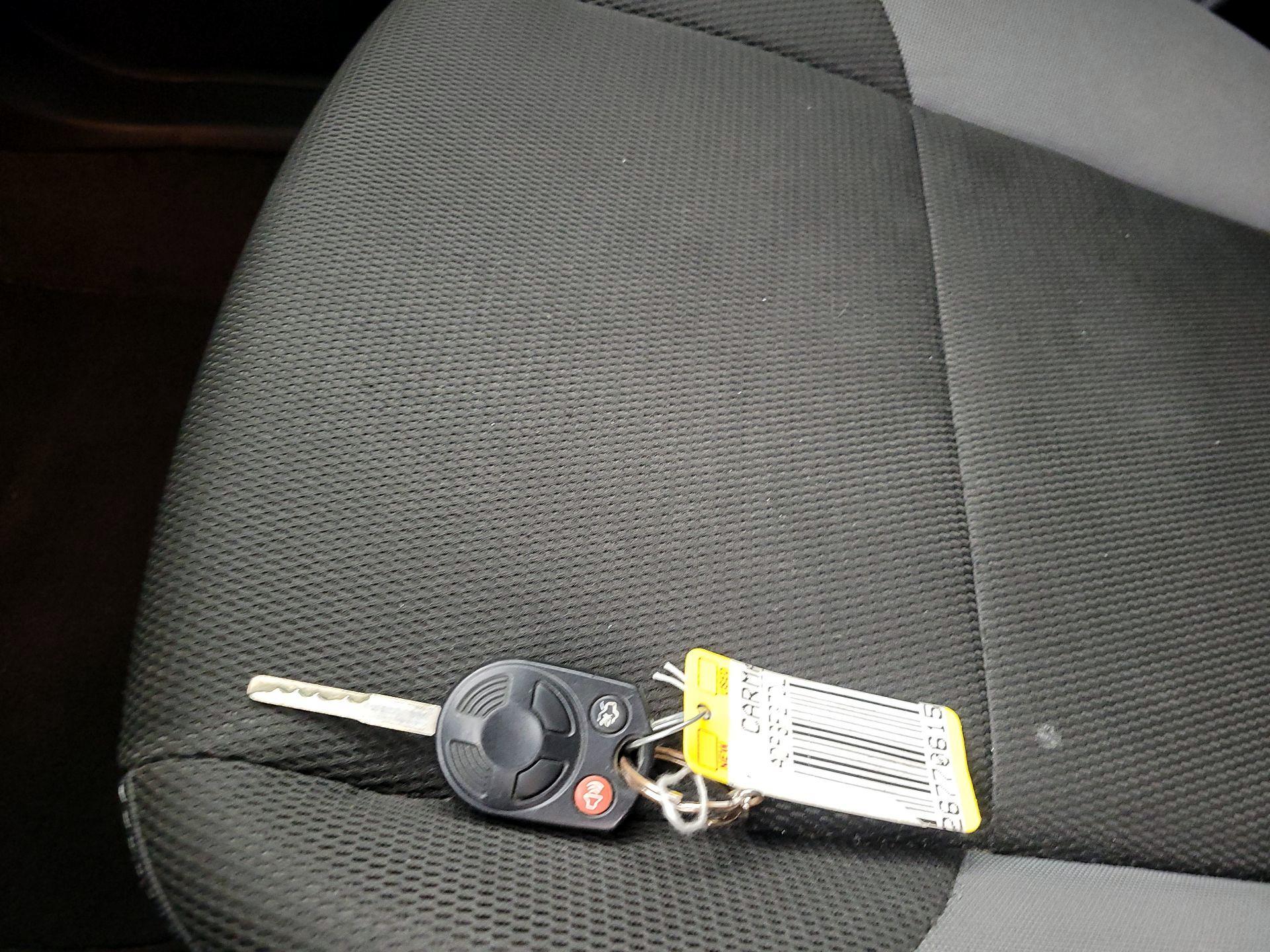 Thumbnail: 2013 Ford Focus - 18