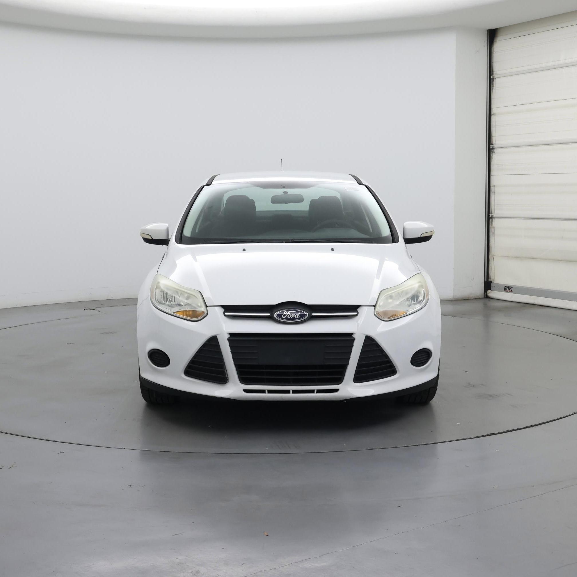 Thumbnail: 2013 Ford Focus - 5
