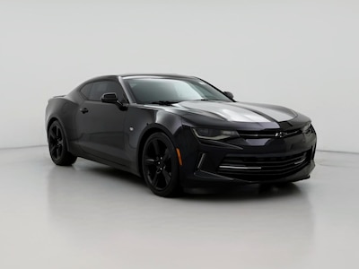 2017 Chevrolet Camaro LT -
                Gainesville, FL