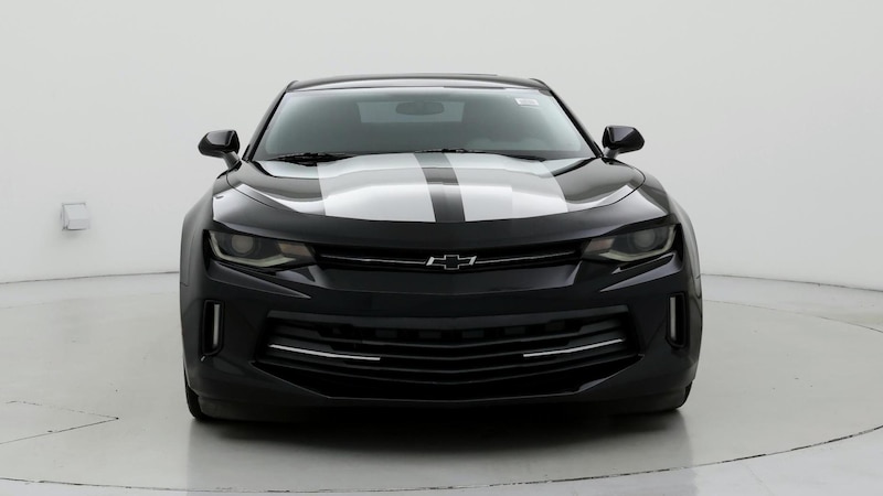 2017 Chevrolet Camaro LT 5