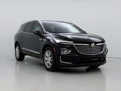 2022 Buick Enclave Premium -
                Ft. Lauderdale, FL