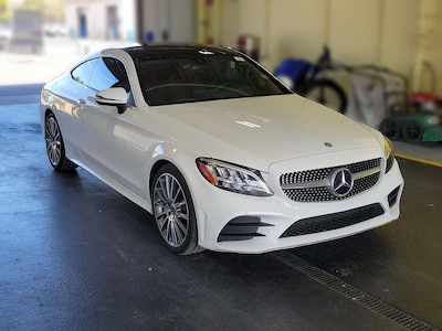 2019 Mercedes-Benz C-Class C 300 -
                Clearwater, FL