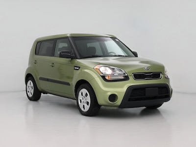 2013 Kia Soul  -
                Jackson, MS