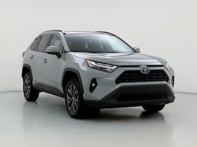 2023 Toyota RAV4 XLE Premium -
                Ft. Lauderdale, FL