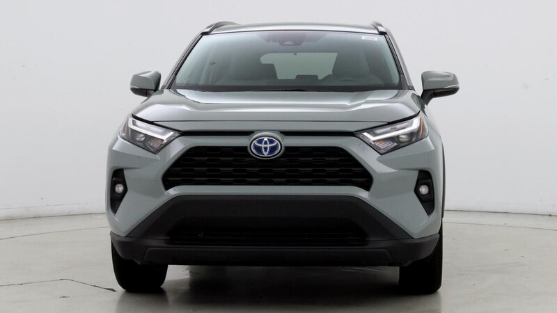 2023 Toyota RAV4 XLE Premium 5