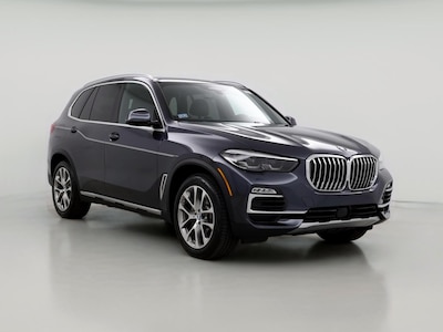 2020 BMW X5 xDrive40i -
                Jacksonville, FL