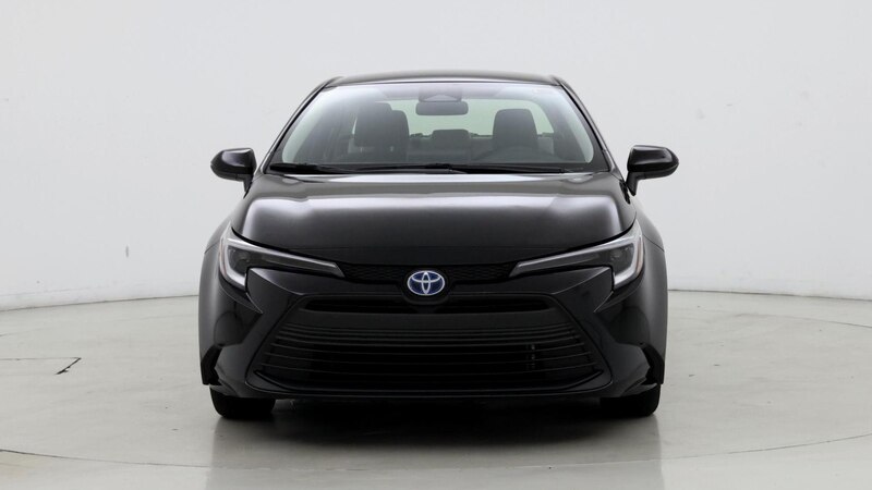 2024 Toyota Corolla LE 5