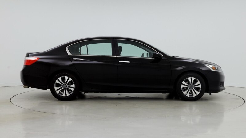 2015 Honda Accord LX 7